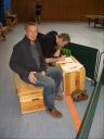 Freundschaftsspiel